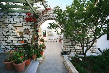 Διαμέρισμα Leonardos Νάουσα