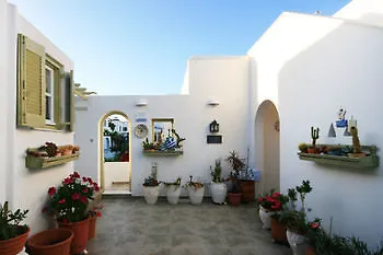 Leonardos Διαμέρισμα